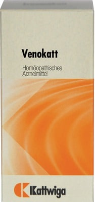 VENOKATT Tabletten