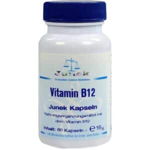 VITAMIN B12 9UG JUNEK