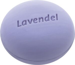 LAVENDEL BADESEIFE