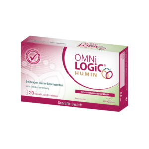 OMNi-LOGiC® HUMIN