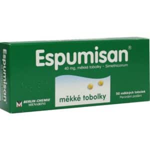 Espumisan Perlen 40mg