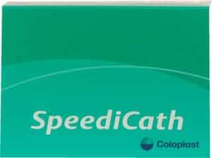 SPEEDICATH Compact Einmalkath.Ch 12 28582