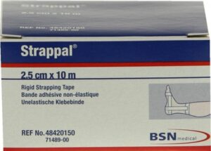 STRAPPAL Tapeverband 2