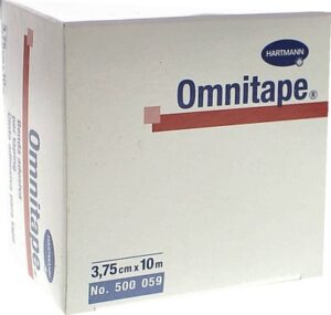 OMNITAPE Tapeverband 3