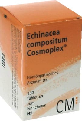 ECHINACEA COMPOSITUM COSMOPLEX Tabletten