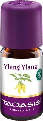 YLANG YLANG Öl Bio