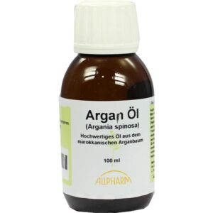 ARGAN OEL