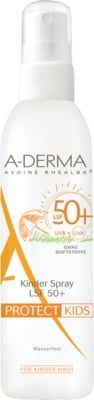 A-DERMA PROTECT KIDS Spray LSF 50+