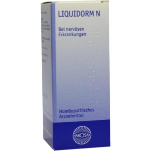 LIQUIDORM N flüssig