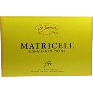 MATRICELL Königinnen TR Ampullen