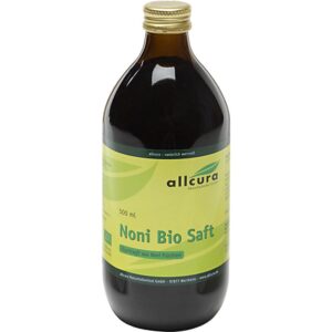 NONI Saft kbA