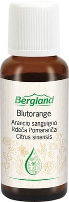 BLUTORANGEN Öl