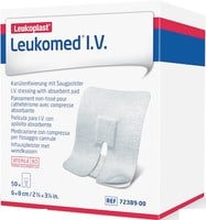 LEUKOMED I.V. Pflaster