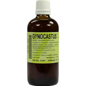GYNOCASTUS