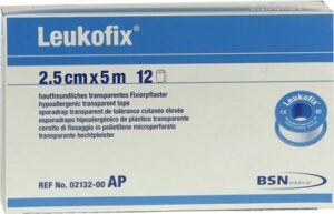 LEUKOFIX Verbandpfl.2