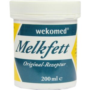 WEKOMED Melkfett