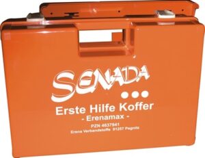 SENADA Koffer Erenamax