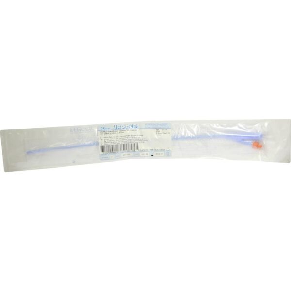 UROMED Ballonkath.Ch 16 Nelaton Silik.30 ml 1101