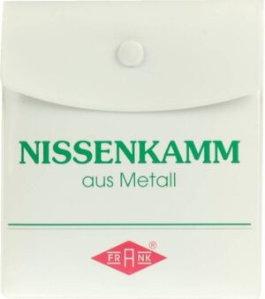 NISSENKAMM Metall BF