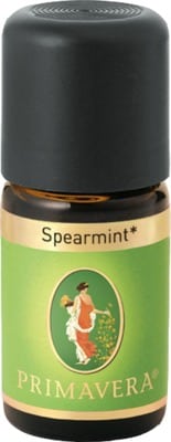 SPEARMINT ÖL kbA ätherisch