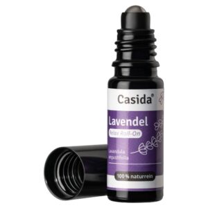 Casida Lavendel Relax Roll-On