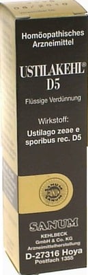 USTILAKEHL D 5 Tropfen