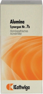 SYNERGON KOMPLEX 7b Alumina