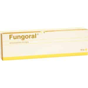 Fungoral 2%