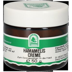 HAMAMELIS CREME