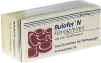 Rulofer N