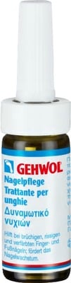 GEHWOL Nagelpflege