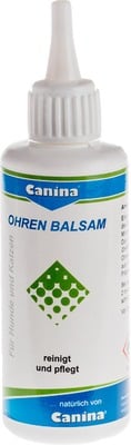 OHREN BALSAM vet.