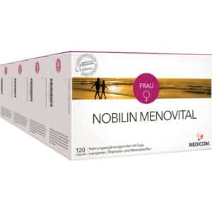 NOBILIN MENOVITAL