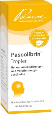 PASCOLIBRIN Tropfen