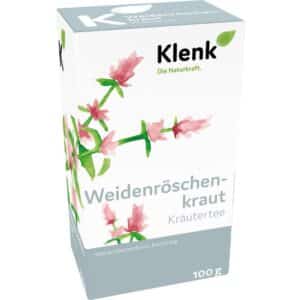 WEIDENRÖSCHEN kleinblütig Tee