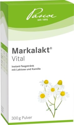 MARKALAKT Vital Pulver