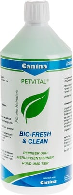 PETVITAL Bio Fresh & Clean flüssig vet.