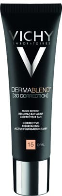 VICHY DERMABLEND 3D Make-up 15