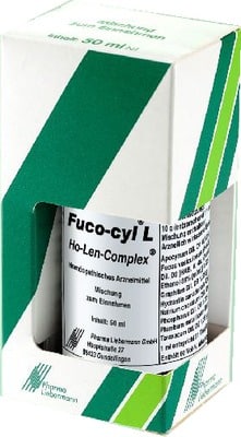 FUCO CYL L Ho-Len-Complex Tropfen