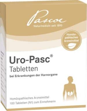 URO PASC Tabletten