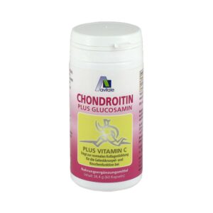 Avitale CHONDROITIN Plus Glucosamin Kapseln