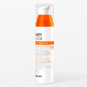 LETI AT4 ATOPIC SKIN-Anti-Juckreiz Hydrogel