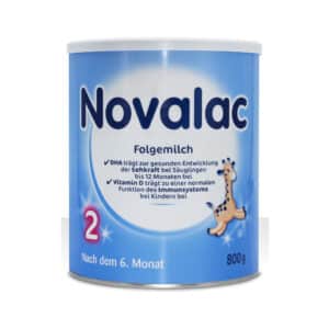 Novalac 2 Folgemilch