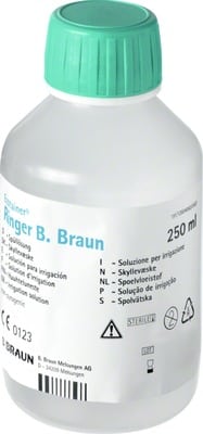 RINGER LÖSUNG B.Braun Spüllsg.Ecotainer