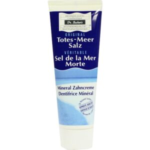 TOTES MEER SALZ Zahncreme