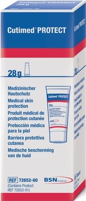 CUTIMED Protect Creme