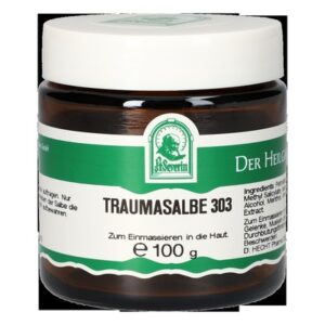 TRAUMASALBE 303