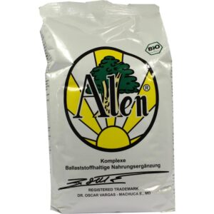 ALEN konzentriertes Bio-Superfood