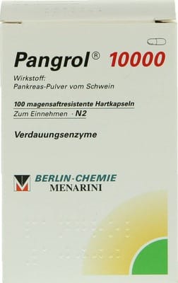 Pangrol 10000