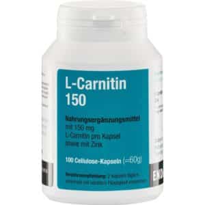 L-CARNITIN 150 Kapseln